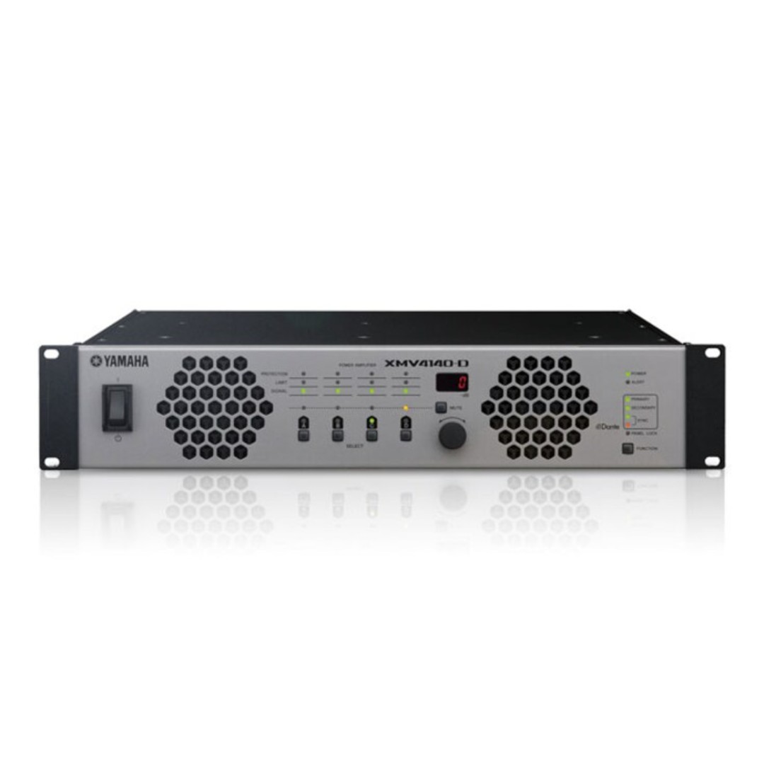 XMV4140-D Power Amplifier