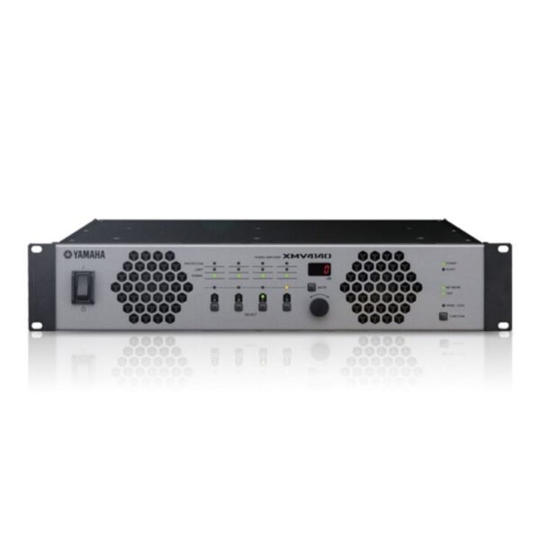 XMV4140 Power Amplifier