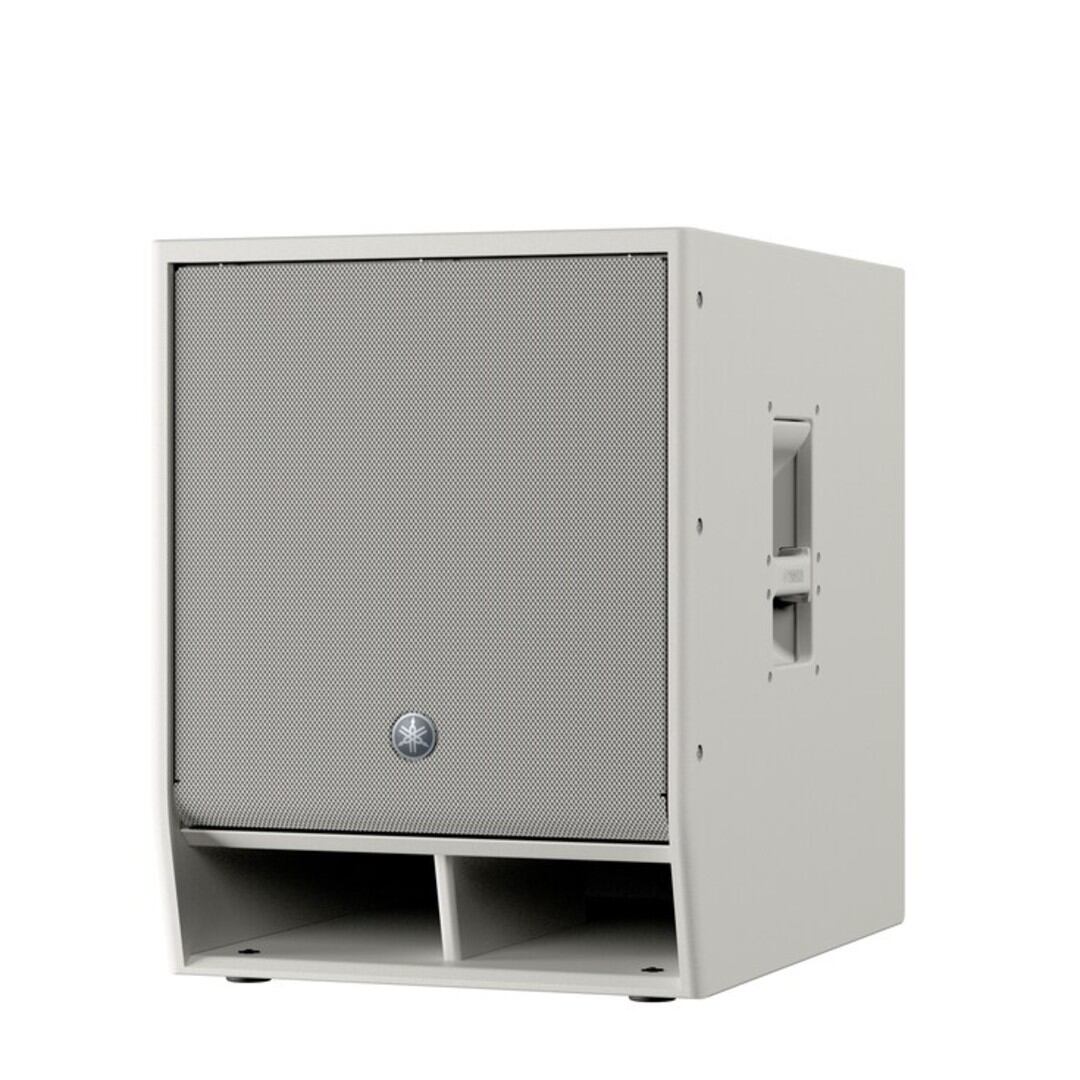 CXS15XLF / CXS15XLFW Subwoofer - Image 5