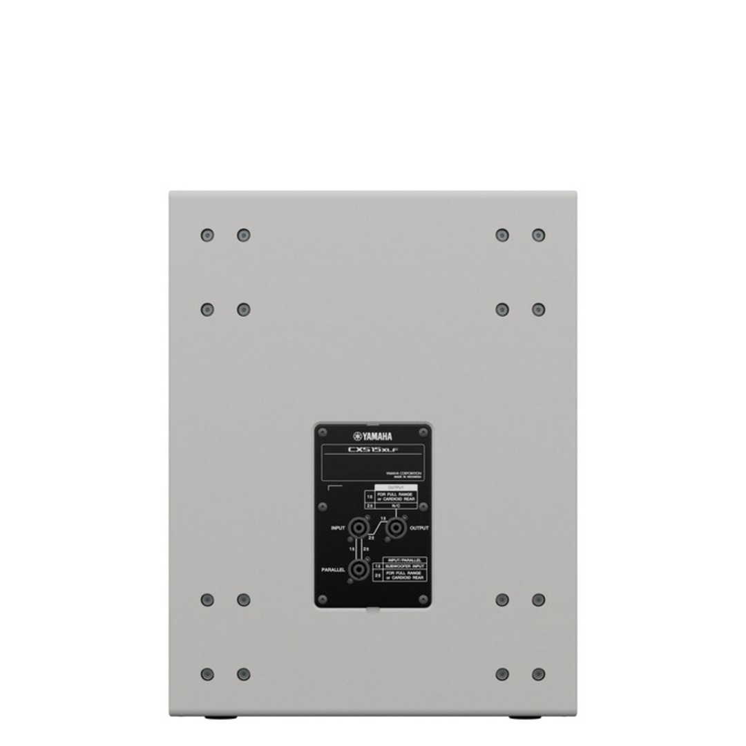CXS15XLF / CXS15XLFW Subwoofer - Image 6