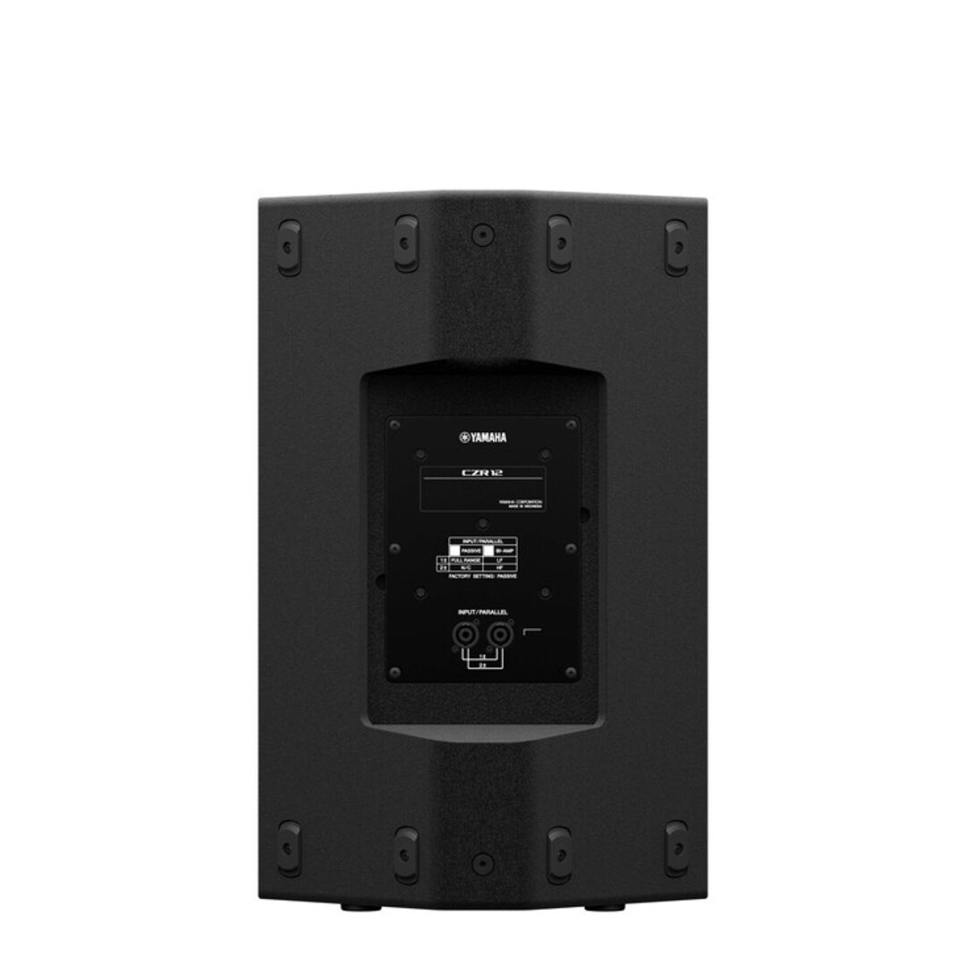 CZR12 / CZR12W Loudspeaker - Image 4