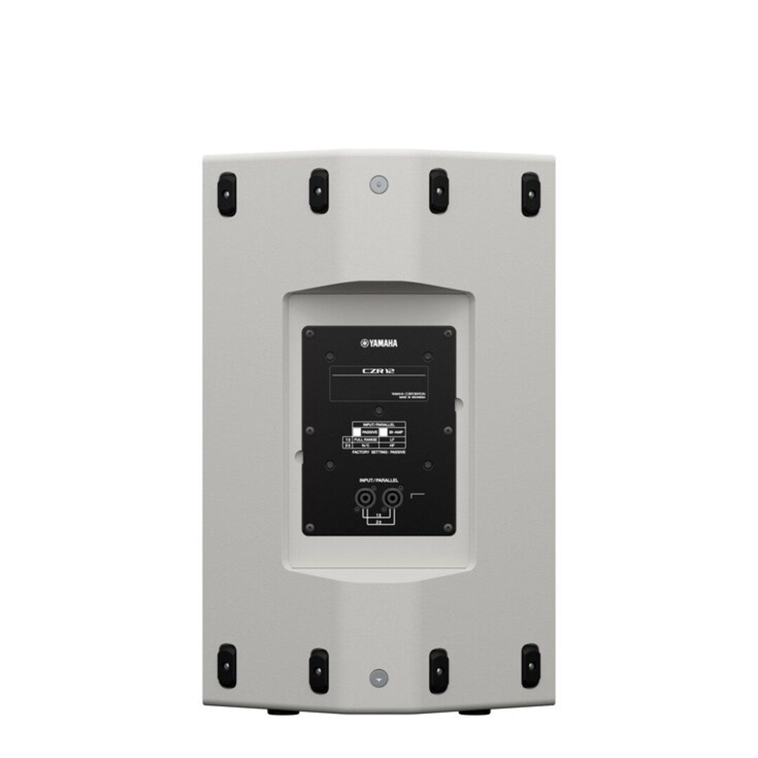 CZR12 / CZR12W Loudspeaker - Image 7