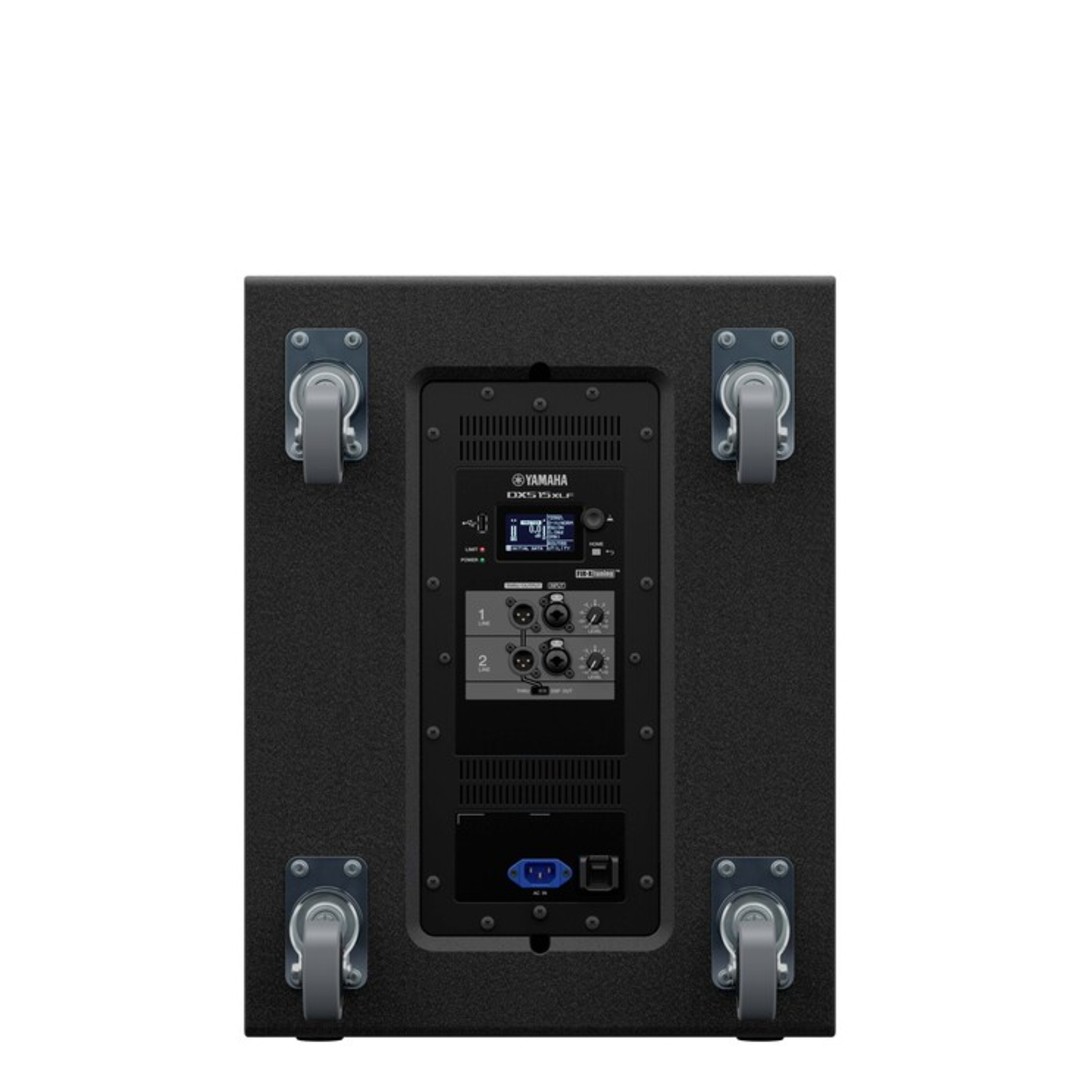 DXS15XLF / DXS15XLFW Powered Subwoofer - Image 6