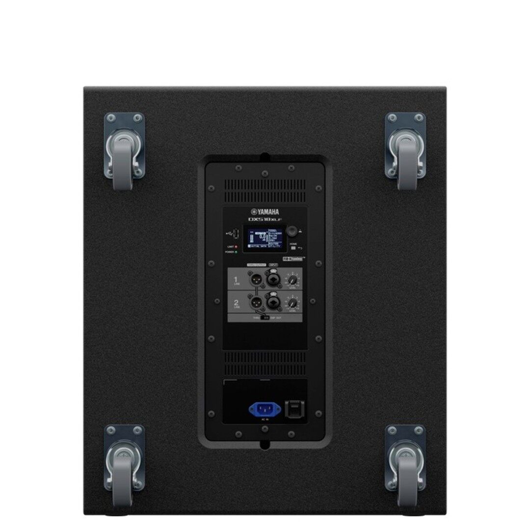 DXS18XLF / DXS18XLFW Powered Subwoofer - Image 7