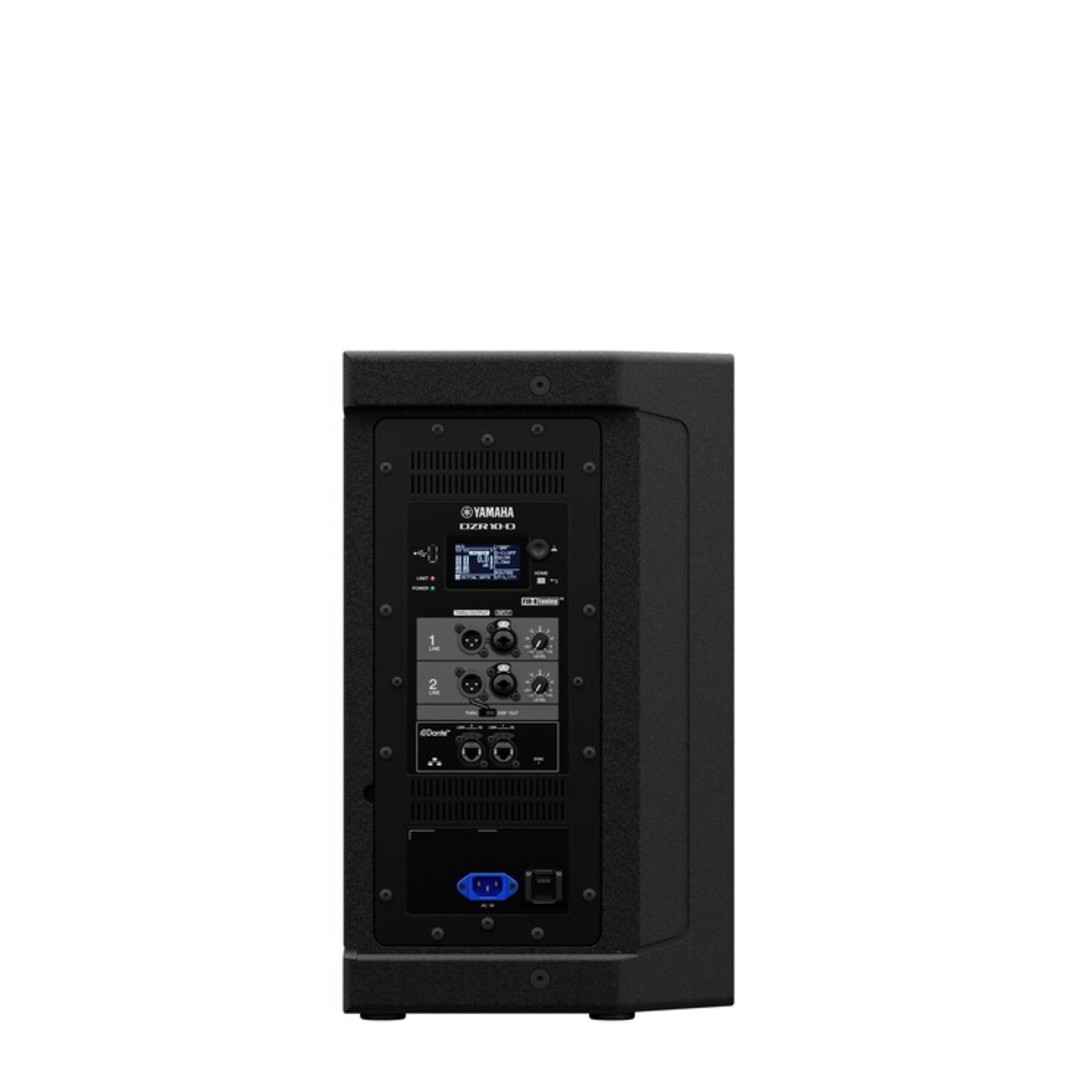 DZR10-D / DZR10-DW Powered Loudspeaker - Image 5