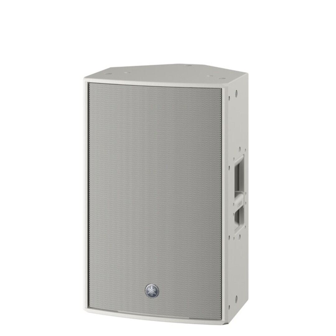 DZR12 / DZR12W Powered Loudspeaker - Image 3