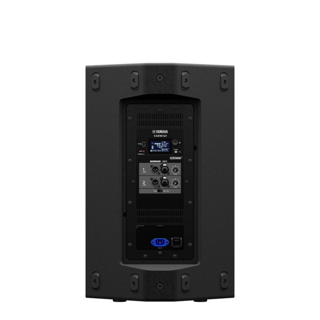 DZR12 / DZR12W Powered Loudspeaker - Image 2
