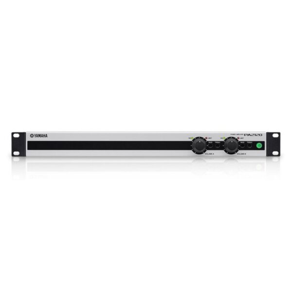 PA2120 Power Amplifiers