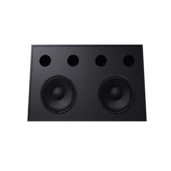 4281F PROFESSIONAL HIGH-POWER CINEMA SUBWOOFER