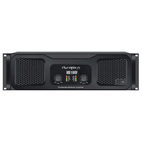 HD100F