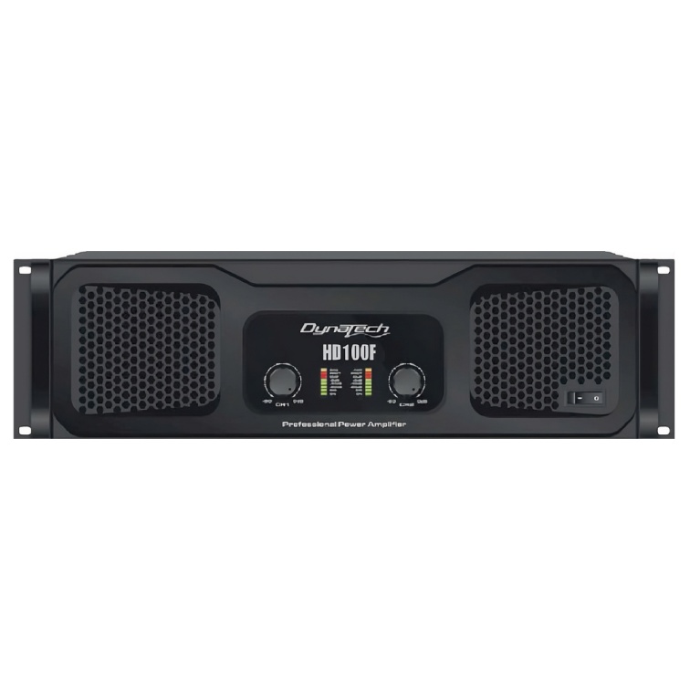 HD100F