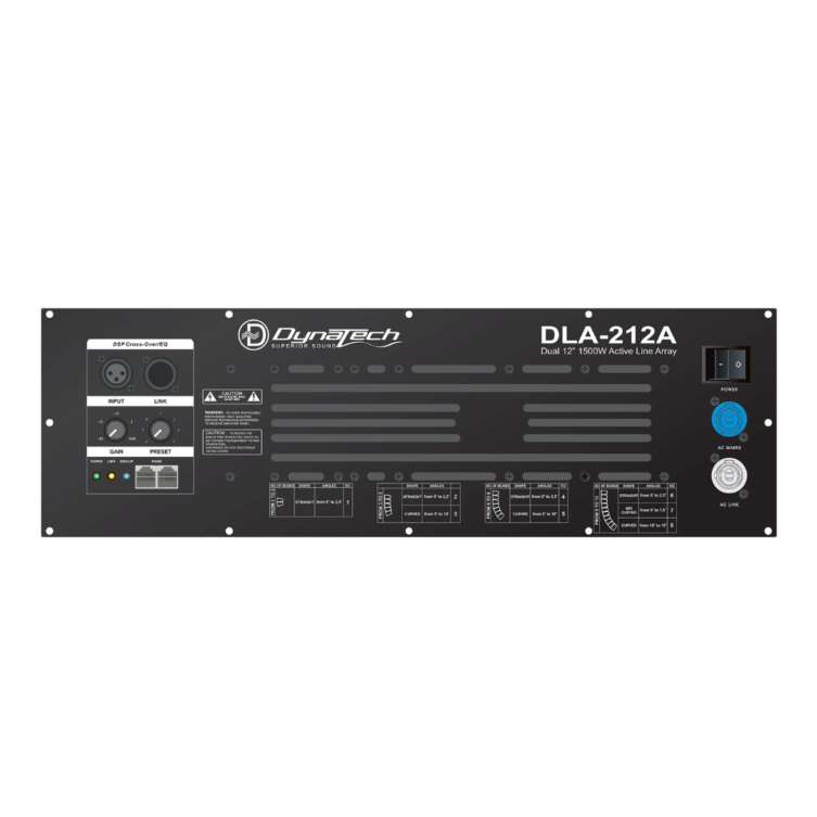 DLA-212A - Image 2