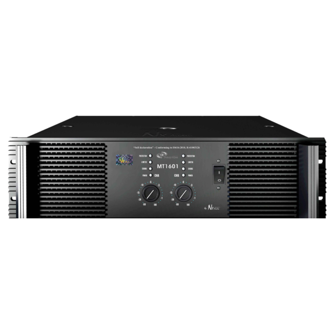 MT-1601