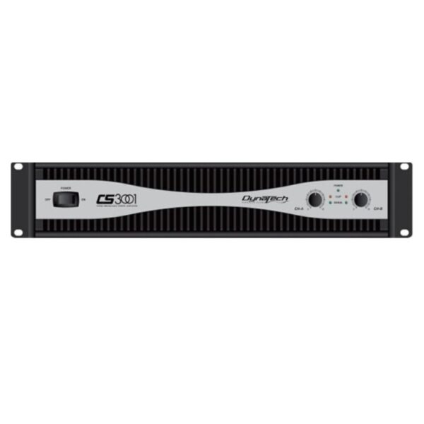 CS-3001