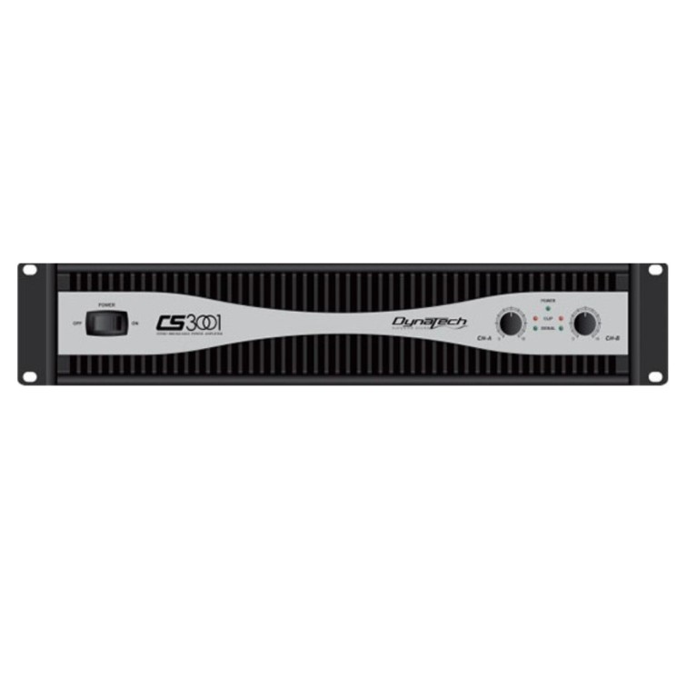 CS-3001
