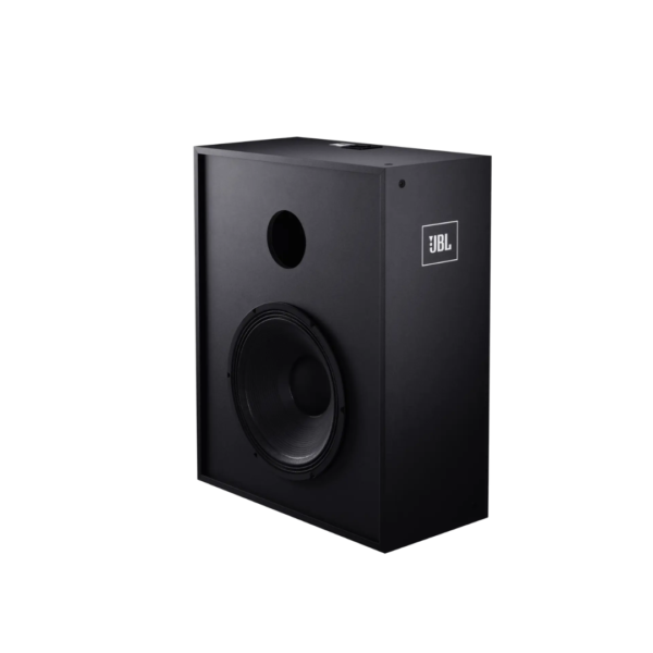 3181F PROFESSIONAL HIGH-POWER CINEMA SUBWOOFER