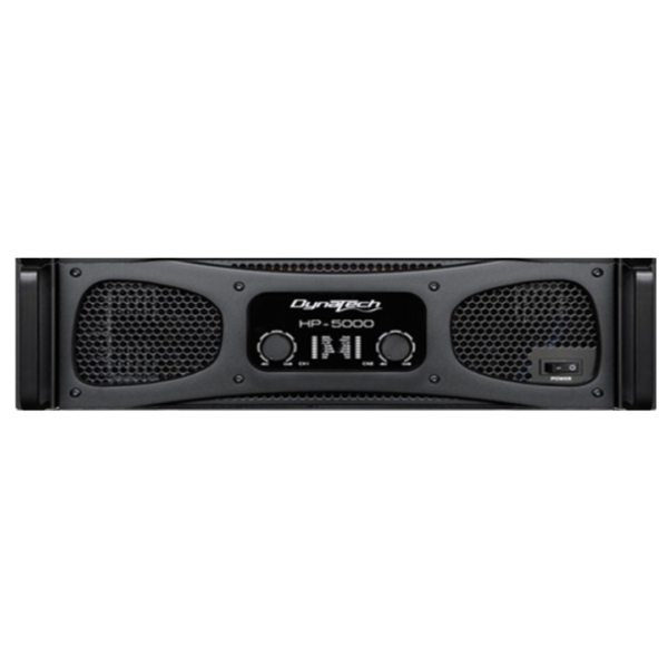 HP-5000