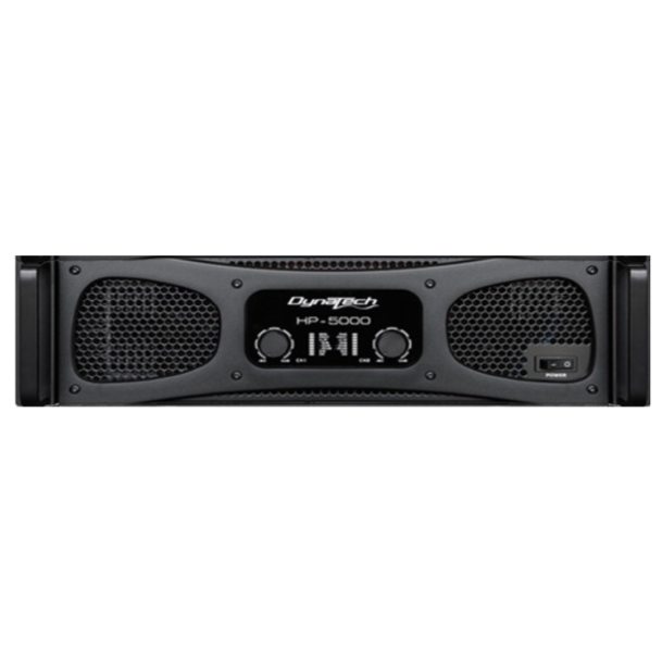 HP-5000