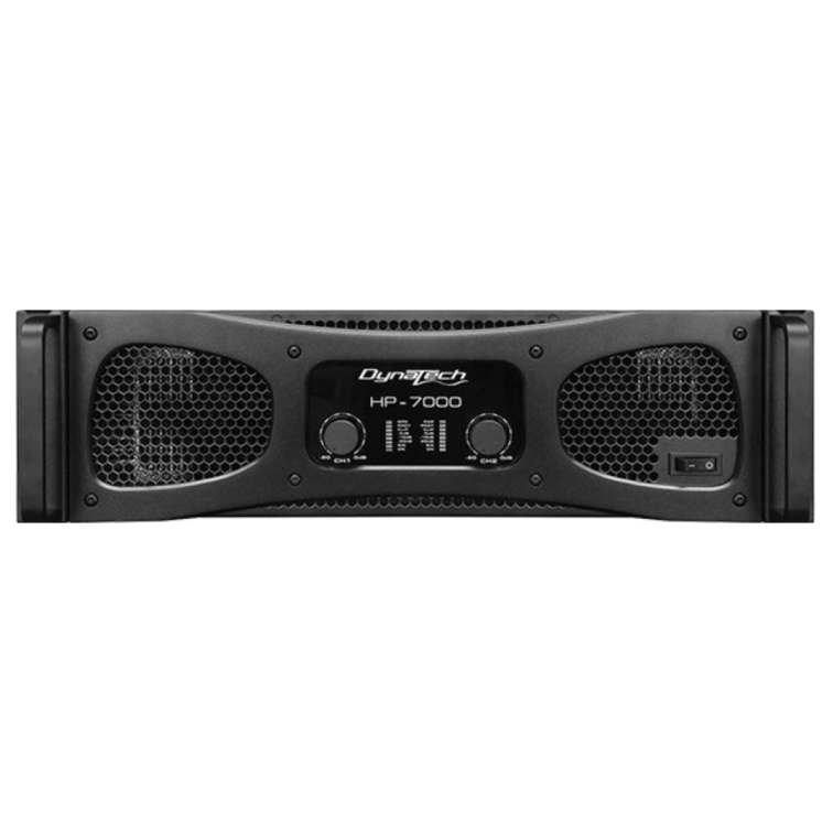 HP-7000