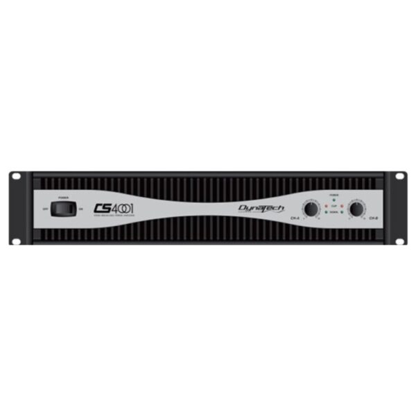 CS-4001