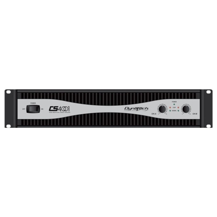 CS-4001