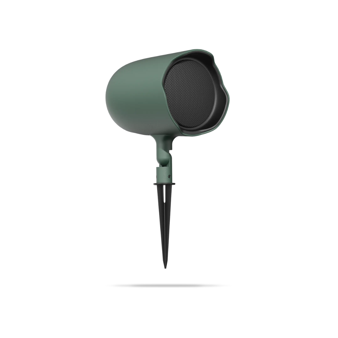 GSF6 Coax 6.5" Full-Range Landscape Loudspeaker
