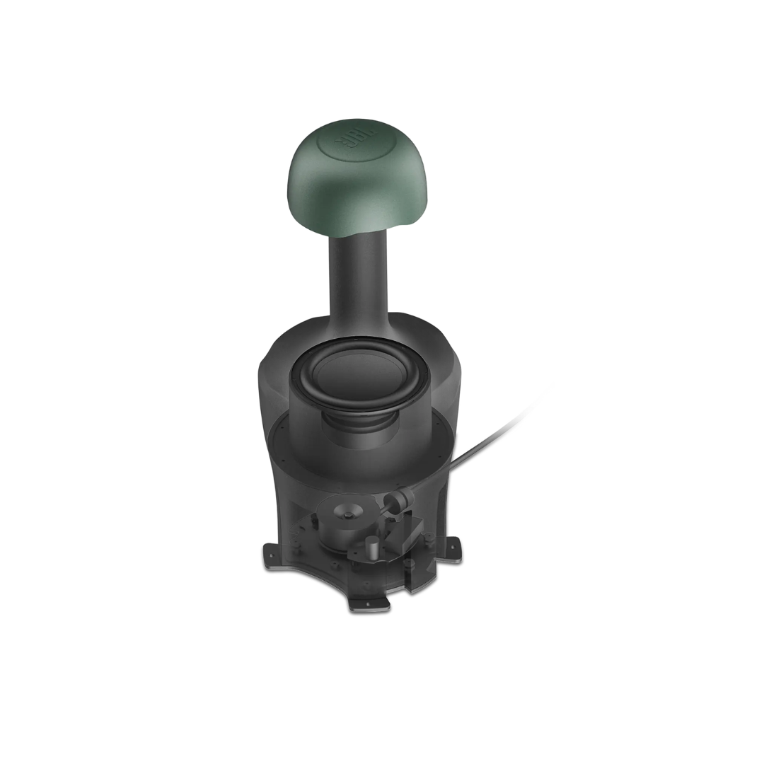 GSB12 In-Ground Landscape Subwoofer - Image 4