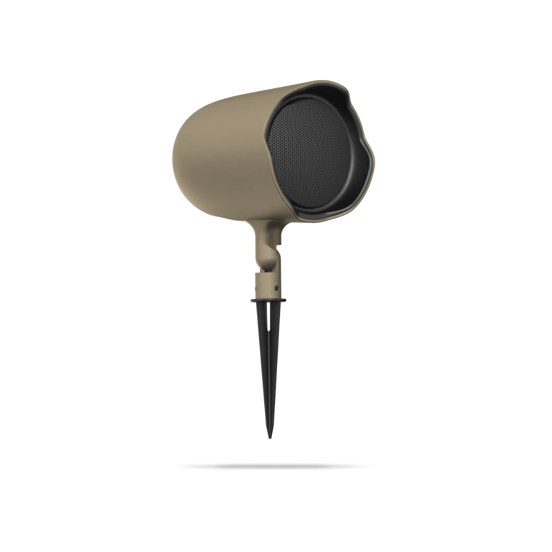 GSF6 Coax 6.5" Full-Range Landscape Loudspeaker - Image 3