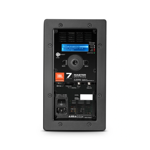 JBL 705P - Image 3