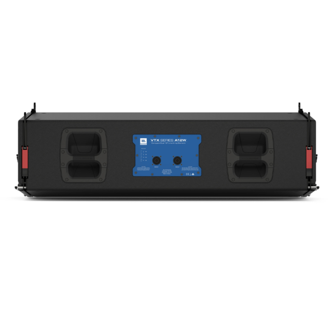 VTX A12W - Image 2