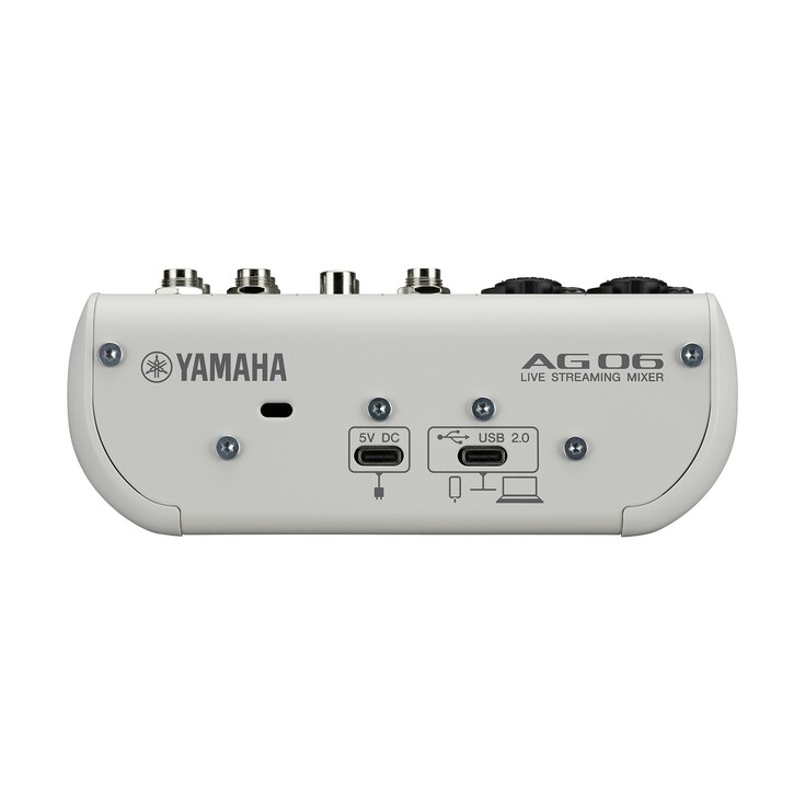 AG06MK2 audio-mixer - Image 6