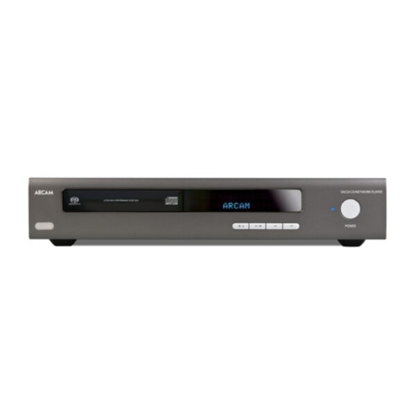 Arcam CDS50