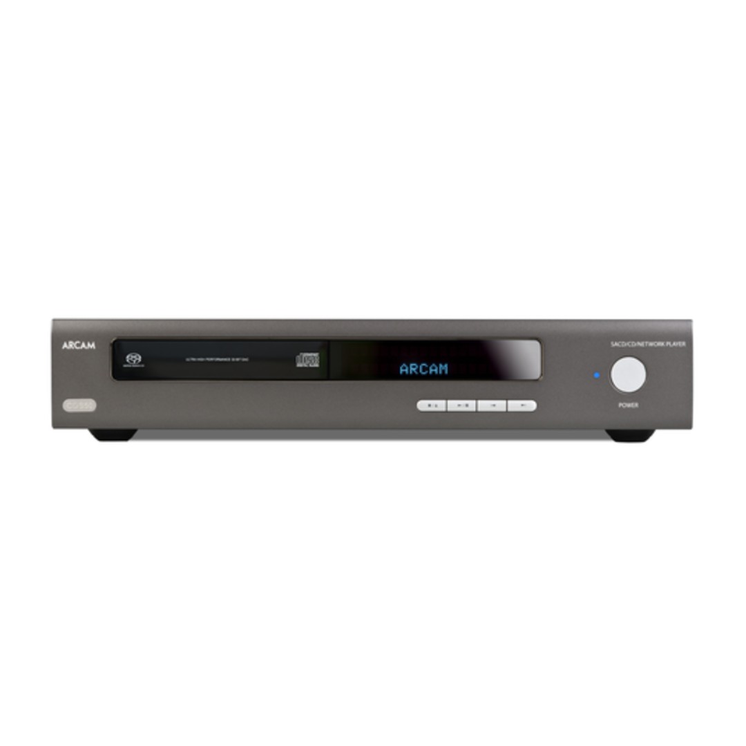 Arcam CDS50