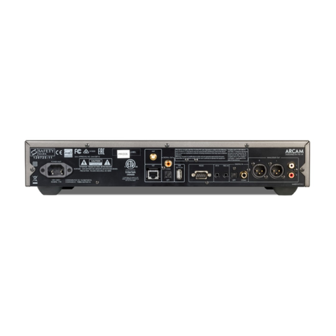 Arcam CDS50 - Image 3