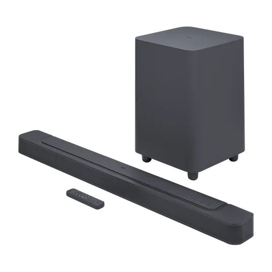 JBL Bar 500 - Image 2