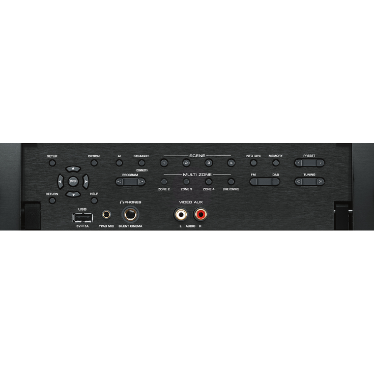 CX-A5200 - Image 3