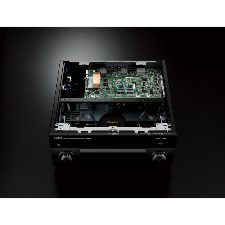 CX-A5200 - Image 2