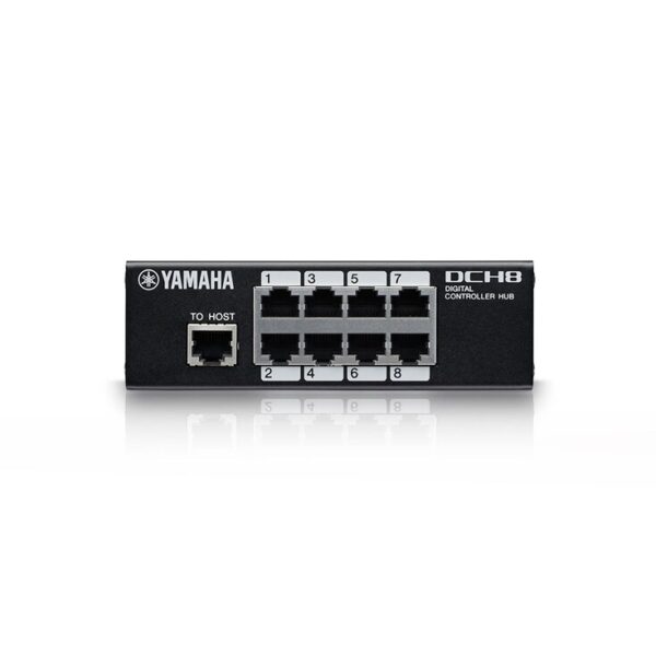 DCH8 Digital Controller Hub