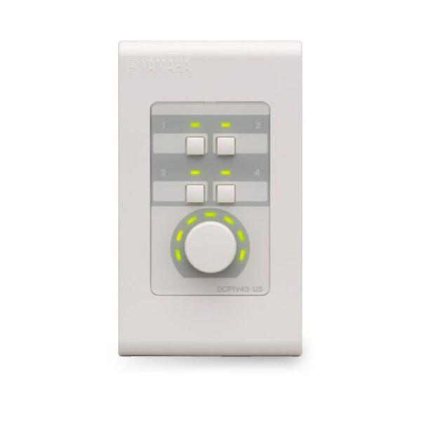 DCP1V4S Digital Control Panel
