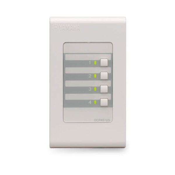 DCP4S Digital Control Panel