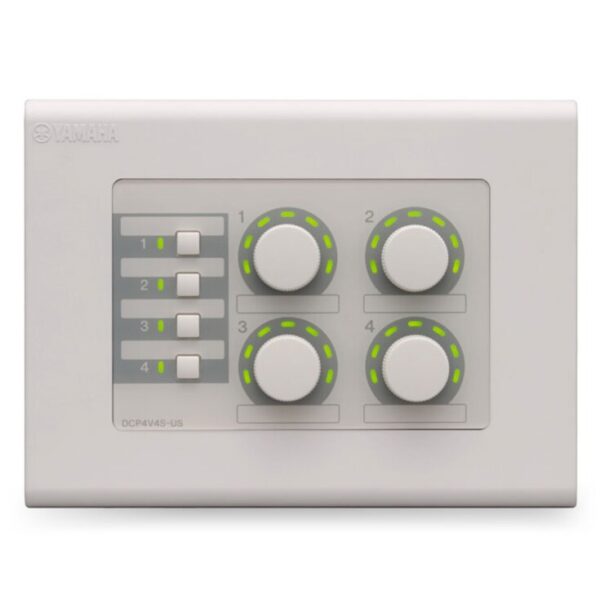 DCP4V4S Digital Control Panel