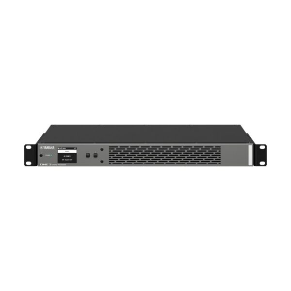 DME3 Signal Processor