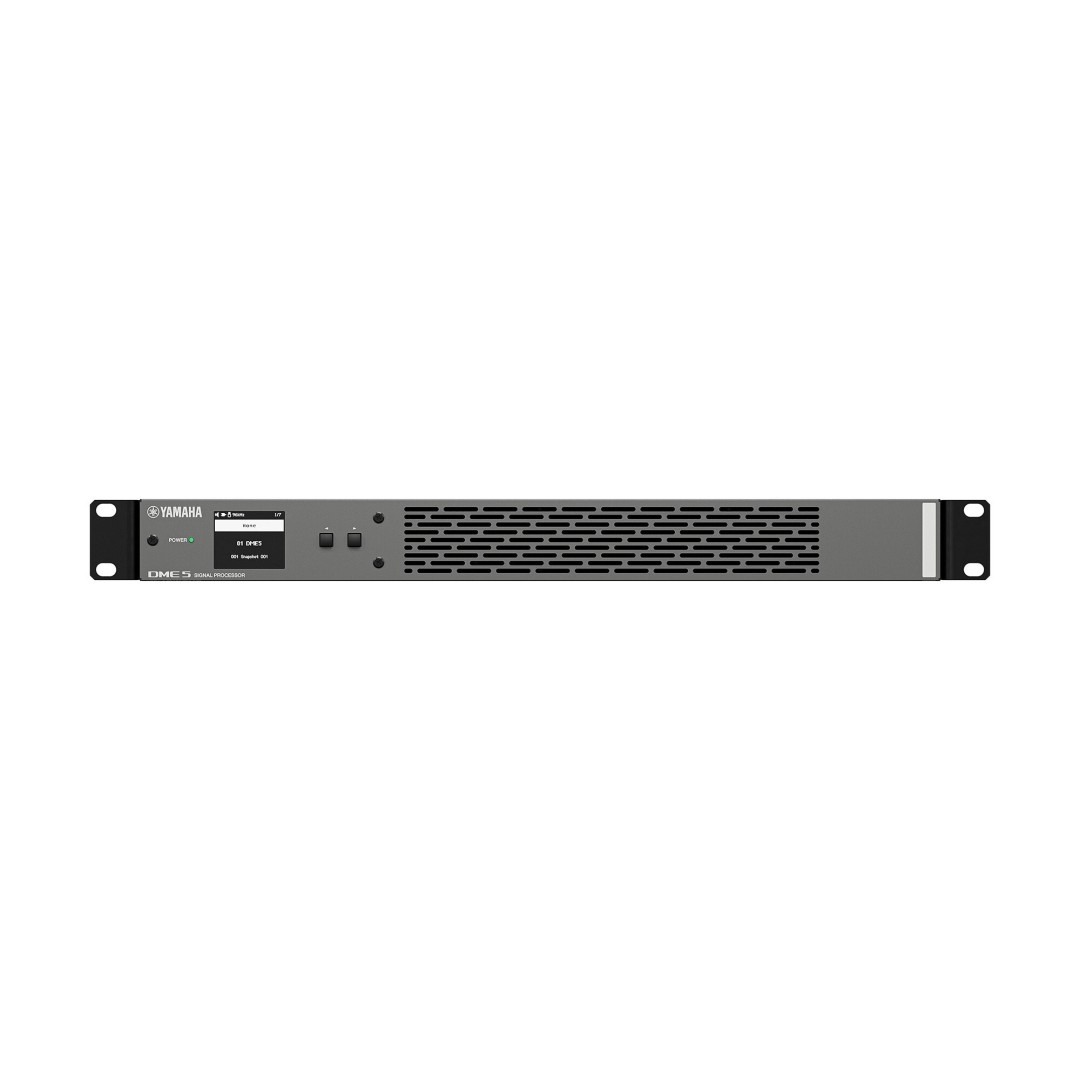 DME5 Signal Processor - Image 5