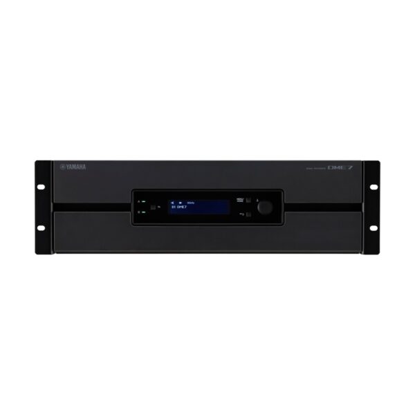 DME7 Signal Processor