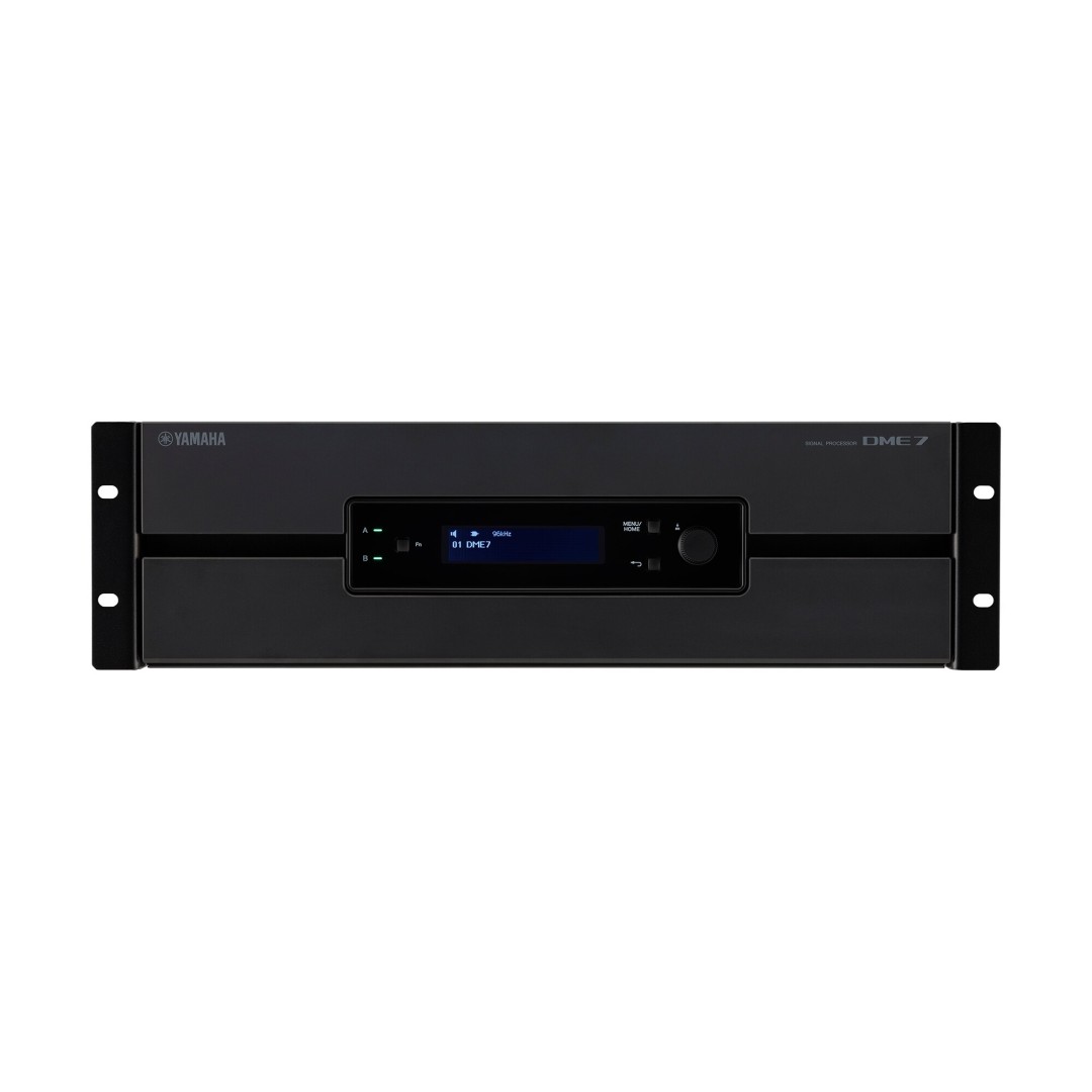 DME7 Signal Processor