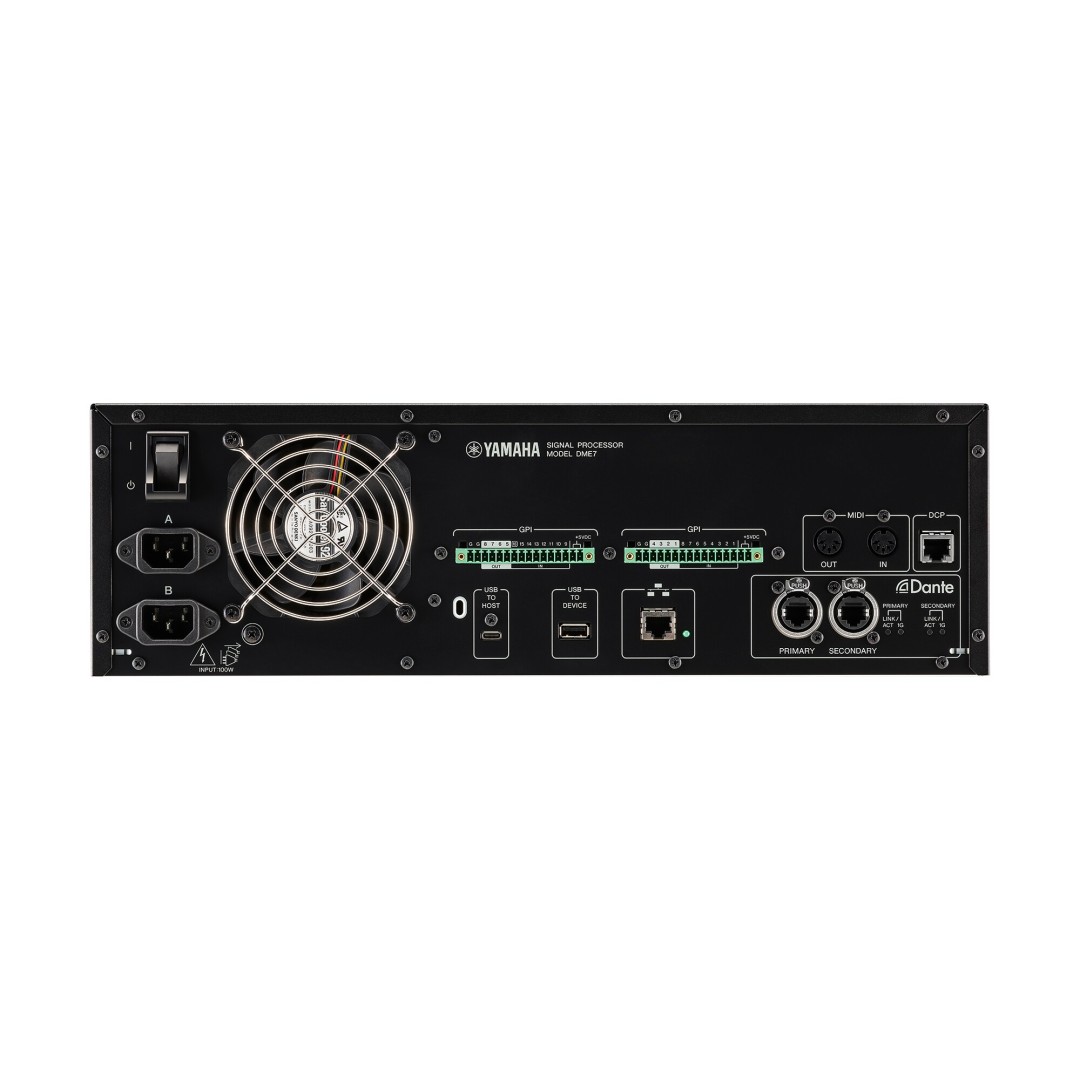 DME7 Signal Processor - Image 2