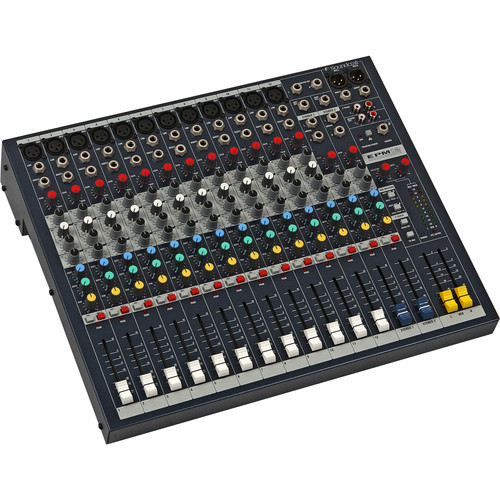 Soundcraft EPM12
