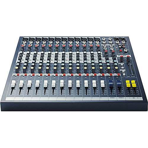 Soundcraft EPM12 - Image 2