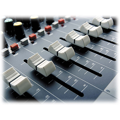 Soundcraft EPM12 - Image 4