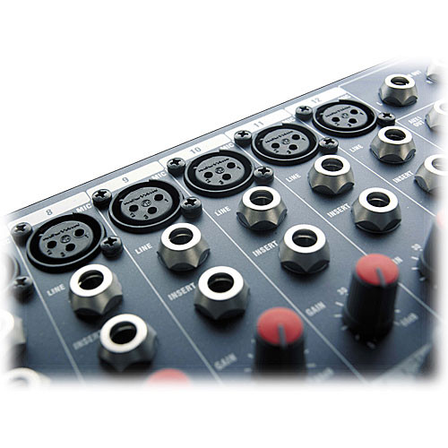 Soundcraft EPM12 - Image 5